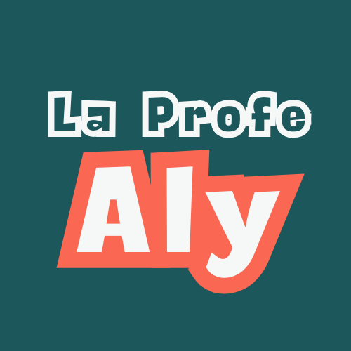 Logo Profe Ali